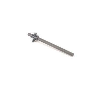 Schumacher C/F Spool Axle - Eclipse 4/5 (U8151)