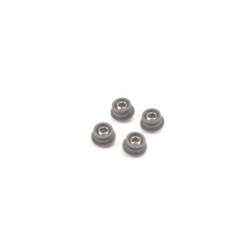 Schumacher Pivot Ball Assembly - Eclipse 4 (pk4) (U8156)