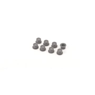 Schumacher 5.5mm Pivot Ball Socket pk8 - Mi7,Mi8,FT8,Neon (U8166)