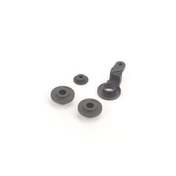 Schumacher Servo Saver Mouldings - LD2/3 (U8196)
