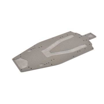 Schumacher C/F Chassis - LD2 (U8208)