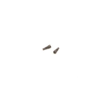 Schumacher Alloy Upper Link Pivot Rear-Mi8,FT8,Mi9 (pr) (U8235)