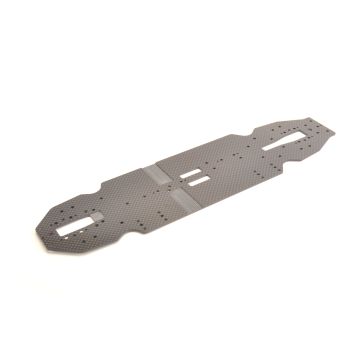 Schumacher C/F Chassis 2.25mm - Mi8 (U8237)