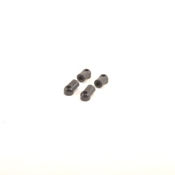 Schumacher Roll Bar Socket - Mi8,FT8,Mi9 (pk4) (U8259)