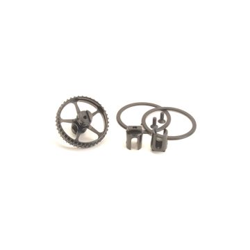 Schumacher Complete Spool - Mi8 (U8266)