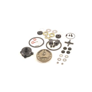 Schumacher Complete Diff - Mi8,FT8 (U8267)
