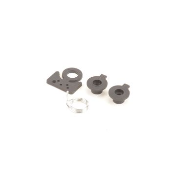 Schumacher Servo Saver Set - Cougar Classic,C2W (U8304)