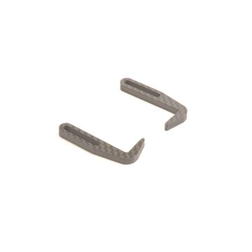 Schumacher C/F Lipo Hook - Mi8,FT8,Mi9,Neon (pr) (U8323)