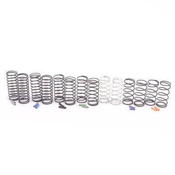 Schumacher Vintage Springs Short  Set (7pr) (U8328)
