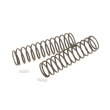 Schumacher Vintage Springs Med Grey 2.7lb/in (pr) (U8329)