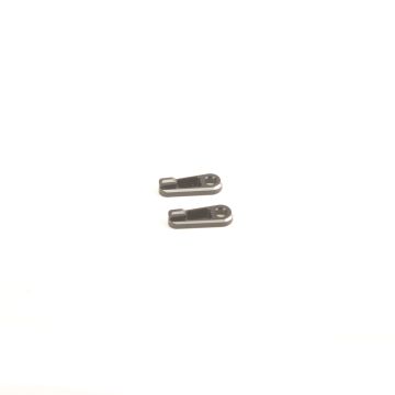 Schumacher Alloy LiPo Swivel - Mi8-9,L1R,FT8,ST2,LD3,Ne (pr) (U8334)