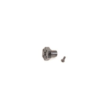 Schumacher Gear Diff Wheel Hex RH Side - Icon 2 (U8338)