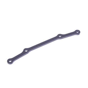 Schumacher S2 Camber Strap 1.0 Deg (Kit) - Atom 3 (U8375)