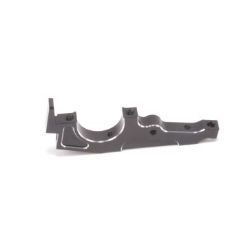Schumacher Alloy LH Lower Front Trans - L1R (U8404)