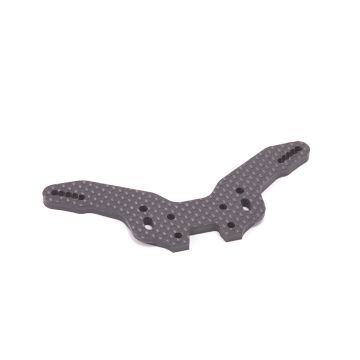 Schumacher C/F Rear Shock Mount - L1R (U8441)