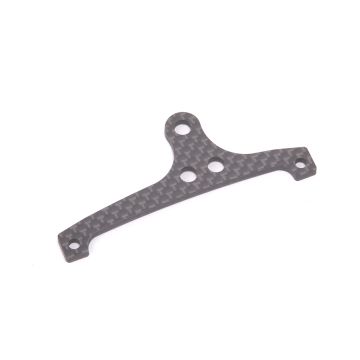 Schumacher C/F Damper Mount - Eclipse 5 (U8461)
