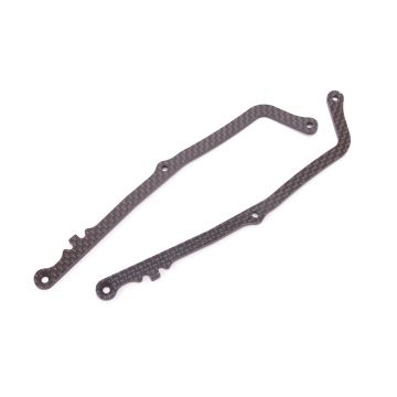 Schumacher C/F Topdecks - E5,E6,A3 (U8464)