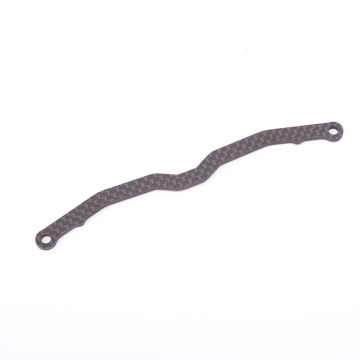 Schumacher C/F Camber Strap 1.5 degree - Eclipse 5 (U8466)