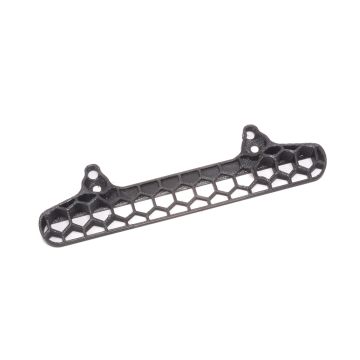 Schumacher Hexagon 3D Bumper - E5,E6 (U8471)