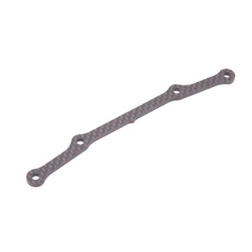 Schumacher C/F Camber Strap 1.5 Degree - Atom 3 (U8486)