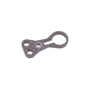Schumacher C/F Radius Arm - FT8 (U8522)