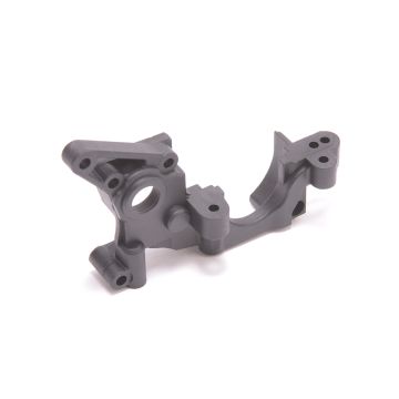 Schumacher LH Lower Trans Housing - LD3D (U8622)