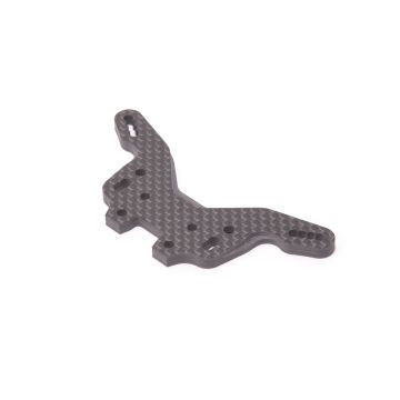 Schumacher C/F Rear Shock Mount - LD3 (U8651)