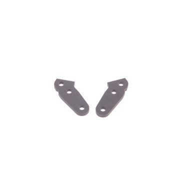 Schumacher S2 Steering Arm C - LD3 (pr) (U8656)