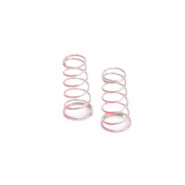 Schumacher Rear Long Spring - Red (pr) - Icon 2 Worlds (U8659)
