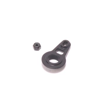 Schumacher Alloy TC Impact Servo Saver Horn (U8708)