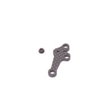 Schumacher C/F Steering Arm RR - Mi9 (U8763)