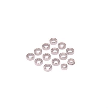 Schumacher Pro Transmission Ball Bearing Set - Mi9 (14pcs) (U8800)