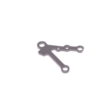 Schumacher S2 RR Lower Wishbone - Neon (U8855)