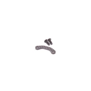 Schumacher C/F Rear Top Deck Brace - Mi9 (U8912)