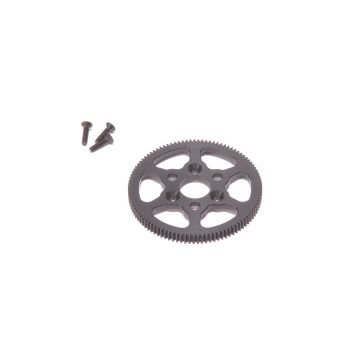 Schumacher Pro CNC Spur Gear 113T 64dp - Mi8,Mi9 (U9076)