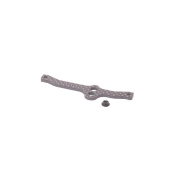 Schumacher C/F Spring Hanger - Eclipse 6 (U8999)