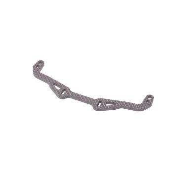 Schumacher C/F Rear Body Mount - FT9 (U9051)