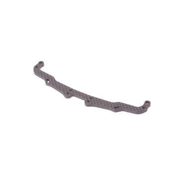 Schumacher C/F Lightweight Rear Shock Mount - Mi9 (U9202)