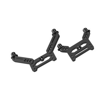 UDIRC Front & Rear Shock Towers (UD1601-008)
