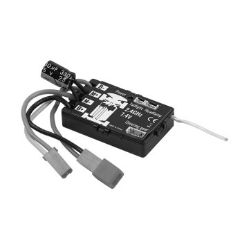 UDIRC 2.4GHz Intergrated ESC (UD1601-011)