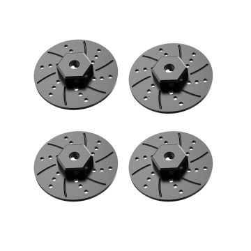 UDIRC Wheel Adapters (UD1601-016)