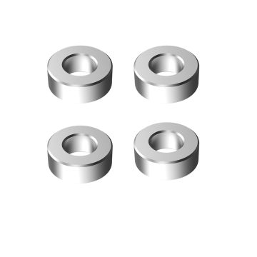 UDIRC Ball Bearing 8 x 4 x 3 (UD1601-017)