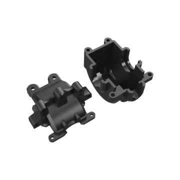 UDIRC Differential Housings (UD1601-034)