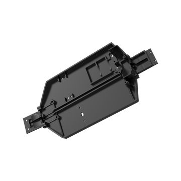 UDIRC Chassis (UD1601-035)