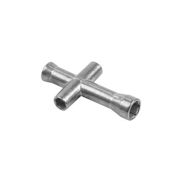 UDIRC Socket Nut Wrench 2-4mm (UD1601-046)
