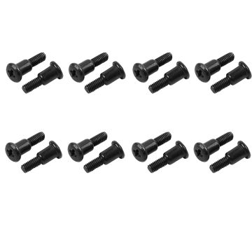 UDIRC 2.5 x 11.8 PM Shoulder Screws (UD1601-048)