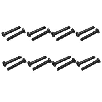 UDIRC 2.5 x 16.5 PM Screw Pin (UD1601-051)