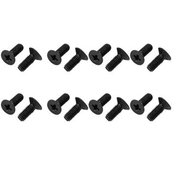 UDIRC 2.5 x 7 KM Screws (UD1601-052)