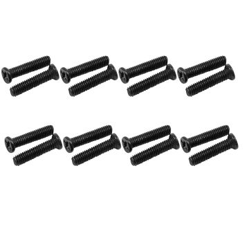 UDIRC 2.5 x 10 KM Screws (UD1601-053)
