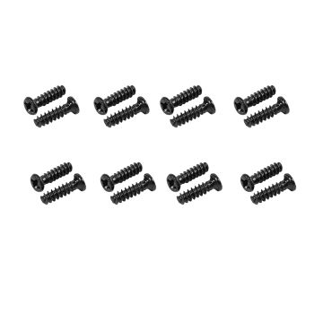 UDIRC 2.3 x 8 PB Screws (UD1601-054)